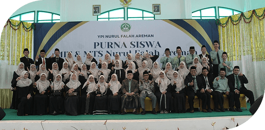Acara Purna Siswa
