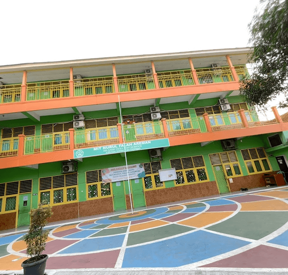 School Building